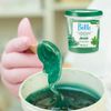 Depil Bella Paste Full Body Sugar Wax Mint | Hair Removal for Professional or Personal Use | 100% Natural, Vegan, Organic | For All Skin Types | 1300g