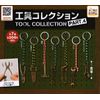 Tool Collection PART.4 (Complete Set of 7 Types) Gacha Capsule Toy