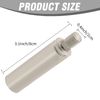 JUUDDENPARTS Rear Caliper Slider Pin Guide Bolt Kit, Replacement for RENAULT MASTER 2010
