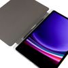 Hama "Fold Clear" Tablet Case w. Stylus Comp. for Galaxy Tab S10 FE+ 13.1", bk
