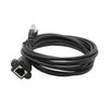 Microphone Extension Cable Replacement For Kenwood for Icom Radio H