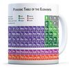 Periodic Table Science - Drinks Mug Cup Kitchen Birthday Office Fun #8168