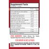 Energy booster - ADVANCED PAIN RELIEF -1 Bottle - holy basil leaf extract