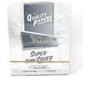 Rizla King Size Slim 20 Booklets - Super Thin Paper for Rich Smoking Experience