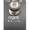 Acrilíco Crystal Clear 28g secado rapido organic nails