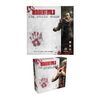 Resident Evil 3 The Board Game and City of Ruin Expansion