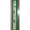 SCREENGUARD 36” x 84” Aluminum Bright Screen Mesh