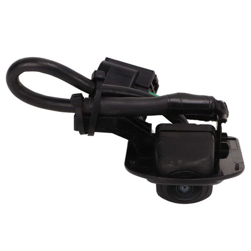 Kadimendium Rear View Backup Camera 39530 T3L A01 Anti Fog IP68 Waterproof Reversing Camera Parking Assist Camera for Car