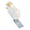 sparefixd Microswitch Grill Cut Out to Fit Indesit Oven