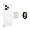MRI Tech we know how to get inside your Head Radiology PopSockets PopGrip for MagSafe