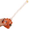 FAVOMOTO 4PCS Dancing Movement Cactus - Replaceable Movement Dancing Toy Movement DIY Dancing Twist Movement Dancing Supply Replaceable Movement Toy for Household Electronic Component
