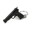 FCC/Pro&T FN Browning High Power MK.III 1/4 Mini Pistol Keychain