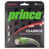 Prince Synthetic Gut Dura Flex String Set - Black, 1.3 Mm