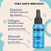 Morfose Collagen Hair Drops Serum 100 ml