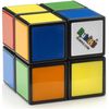 Rubik's Mini Classic 2x2 Colour Match Pocket Puzzle
