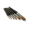 Seawhite Pure Kolinsky Pointed Brush - Size 2