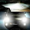 For CHEVROLET ASTRO VAN - 4X 6000K Combo LED Headlight Bulbs High/Low Beam