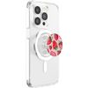 Pop Sockets Grip Stand Strawberry PopSockets MagSafe PopGrip for iPhone