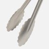 KEYUCA Stainless Steel Tongs with Batalini Lock