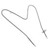 Range Oven Bake Lower Unit Heating Element For Frigidaire Electrolux 316075104
