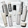 ELECTRON Face Gel, 2.8 oz (80 g), Moisturizing Gel Cream, Makeup Base, Fullerene, All-in-One, Blue Light, 2.8 oz (80 g)