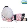 Love Live! Super Star!! Lying Down Plush "Arashi Sensando - Let's be ONE" (S)