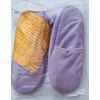 Natracure Therapeutic Warming Gel Booties (Pair)