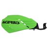 Acerbis 2981391089 K-Linear Handguards - Green/Black