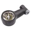 Rolson 42972 Bicycle Tyre Pressure Gauge