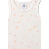 Sanetta Mädchen 336962 Unterwäsche, beige, 116
