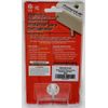 4-Pack 1875 Watts Refrigerator Voltage Surge Protector Appliance (New Model)