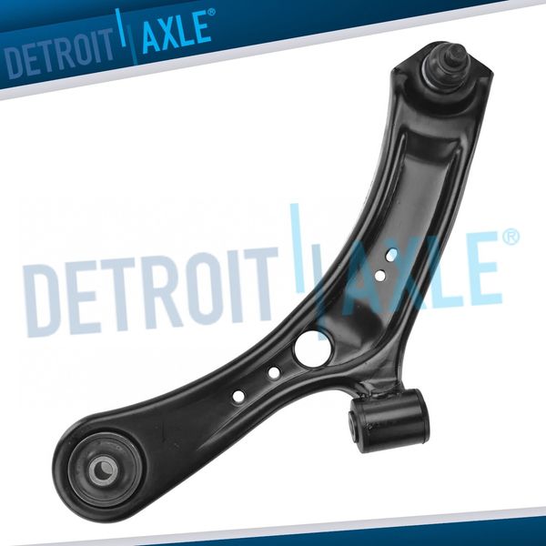 Front Left Lower Control Arm w/Ball Joint Assembly for 2007 2008-2013 Suzuki SX4