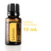 doTERRA Lemon Essential Oil - 15 mL