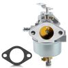 For Craftsman snow thrower with 9 HP Tecumseh engine carburetor carb