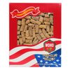 WOHO American Ginseng #121.4 Prong Large 4oz Box