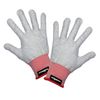 [TECKWRAP] Gray Professional Vinyl Wrap Antistatic Application Gloves 2 pcs