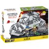 COBI Historical Collection WWII KUBUŚ Vehicle