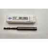 Mapal MEGA-Drill-Inox Solid Carbide Drill 30390524 SCD121-0310-2-2-140HA03-HP835