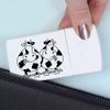 Azeeda 'Cows Eating Grass' Pill Box with Tablet Splitter (PI00007576)