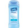Suave Deodorant Antiperspirant & Deodorant Stick 48-hour Odor and Wetness Protection Fresh Deodorant for Women 2.6 oz