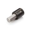 TEKTON 1/2 Inch Drive x 3/4 Inch Hex Impact Bit Socket | SIB22219