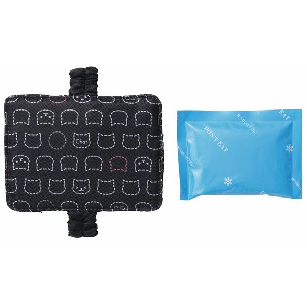 Torne Ice Case sinpurukyatto Black P – 3320