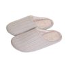 Euyqs Slippers, Indoor, Comfortable, Cute, Unisex, gray