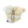 Takeoff Plush Mecha Love 2 Polar Bear Small