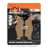 Offroad Nitro Brake Pads sintered for all-weather conditions