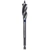 Irwin 10507716 Blue Groove Power Bit 22mm