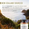 Enviromedica Pastured Organ Complex (Size: 180ct)
