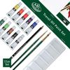 Royal & Langnickel Essentials Oil Color Artist Set