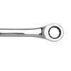 Genius Tools 21mm Combination Ratcheting Wrench - 768521