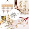 YFFSFDC 100 Pack S Shaped Hooks Mini Hooks Stainless Steel Hanging S Shaped Hooks Rustproof Durable 1.4cm Silver